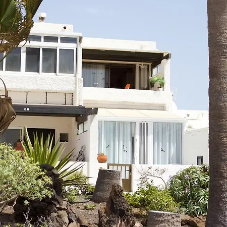 Club Casablanca Apartment